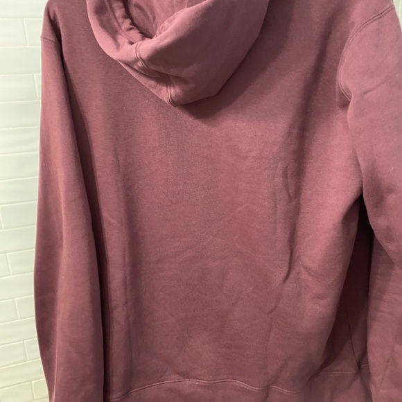 Pullover hoodie - Picture 3 of 5